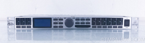 BEHRINGER ULTRA-DRIVE PRO 2496 中古