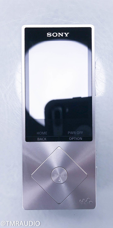 SONY - walkman A17 64GB おまけつき 10550-53__10508.1511918598.500