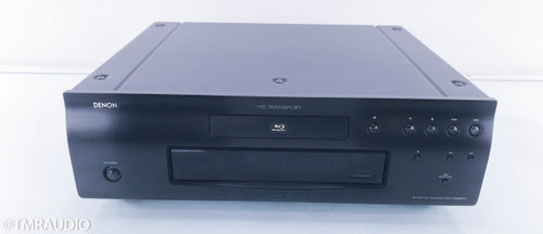 DENON DVD-2500BT BD/DVDビデオトランスポート（ジャンク） DENON DVD-2500BT BD/DVDビデオトランスポート（ジャンク
