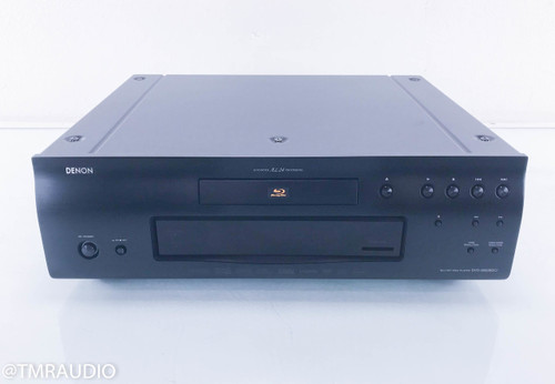 DENON BDプレーヤー DVD-3800BD DENON DVD-3800BDの仕様 デノン/デンオン