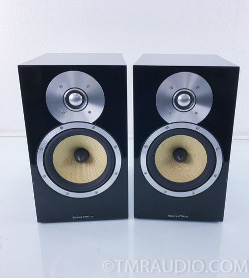 至高の音質！B&W cm5 Bowers & Wilkins 値下げ不可 B&W CM5 Bookshelf Speakers; Bowers and Wilkins; Pair - The Music Room