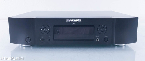 Marantz NA8005 Network Audio Player; NA-8005 - The Music Room