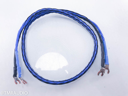 Kimber Kable Ascent 8TC Speaker Cable Kimber Kable Ascent 8TC Speaker Cable