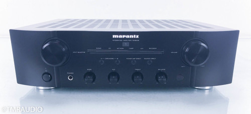 アンプ marantz Integrated Amplifer PM8006 Marantz PM8006 Intergrated Amplifier with Phono EQ Silver