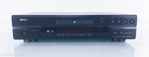 DENON DVD-2910 CD/DVD/SACDプレイヤー デッキ 完動品 - メルカリ