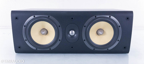B&W LCR600 S3 Center Channel Speaker