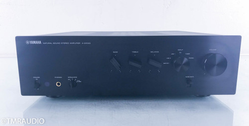 YAMAHA A-S1000 訳あり A-S1000 YAMAHA - HiFi-Do McIntosh/JBL/audio-technica/Jeff Rowland