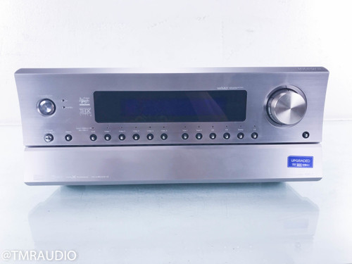 ONKYO Integra AVコントローラー RDC-7 通電確認のみ RDC-7（アップグレード済み） INTEGRA RESEARCH - 中古