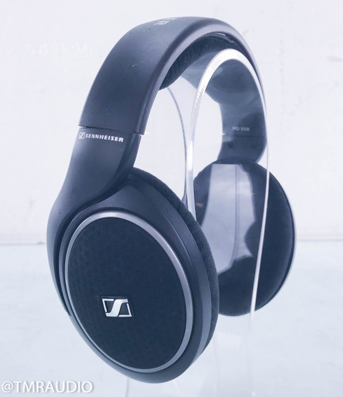 Sennheiser HD 558 Open Back Headphones