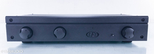 LFD Model LE IV Signature Stereo Integrated Amplifier (SOLD)