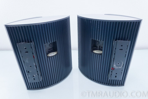B&O Bang & Olufsen Beolab 4000 Active Speakers; Pair - The