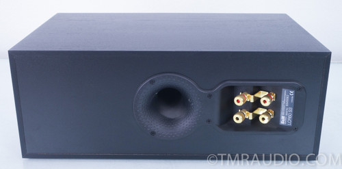 B&W LCR60 S3 Center Channel Speaker in Factory Box - The