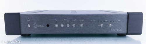Krell KAV-300i Stereo Integrated Amplifier