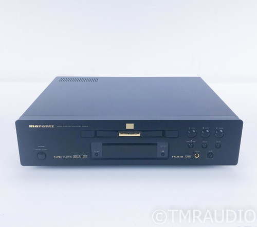 marantz　マランツ   DV9500 ジャンク品 ジャンク】Marantz DV9500 ユニバーサルプレーヤー マランツ