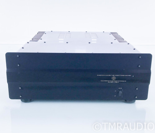 ■COUNTERPOINT SA220/SA-220 アンプ m0a9703 □COUNTERPOINT SA220/SA-220 アンプ m0a9703 Counterpoint SA-220
