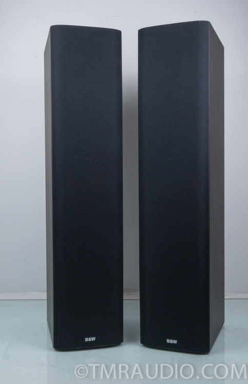 B&W DM603 S3 Floor-standing Speakers - The Music Room