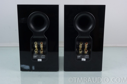 B&W CM5 Bookshelf Speakers