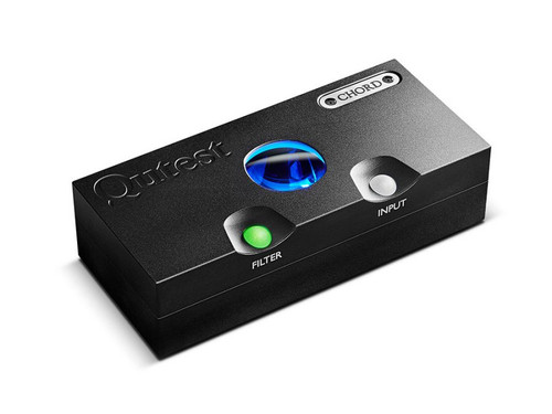 Chord Electronics Qutest DAC