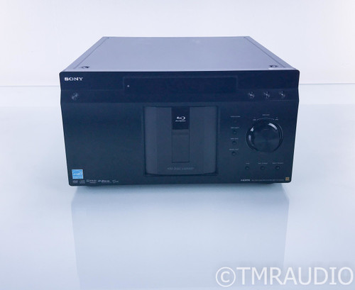 Sony BDP-CX7000ES Blu-Ray / DVD 400 Disc Changer