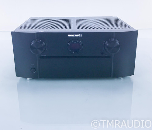 Marantz SR7005 高級AVアンプ RX101 説明書 リモコン付 Marantz SR7005 高級AVアンプ RX101 説明書 リモコン付 MARANTZ