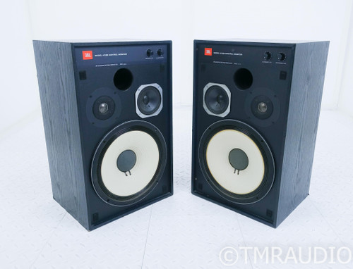 JBL 4312B CONTROL MONITOR （左） JBL 4312b control monitor - Used, Good Condition, Pair | eBay