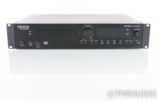 Denon リモコン dn-300cr 中古 Denon リモコン dn-300cr 中古 - メルカリ