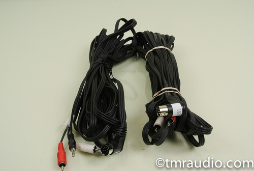 Bose LIfestyle 12 Connection Cable 9 Pin Din