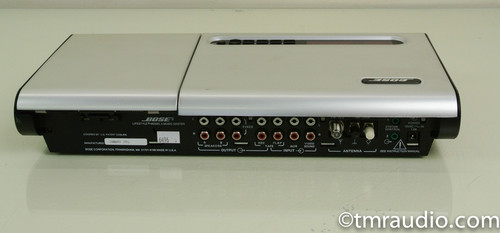 Bose LIFESTYLE 5 MUSIC CENTER CDプレーヤーセット Bose LIFESTYLE 5 MUSIC CENTER CDプレーヤーセット