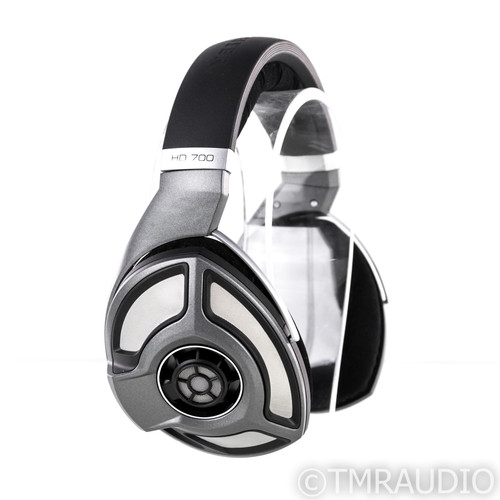 Sennheiser HD700 Open Back Headphones; HD-700 (SOLD2) - The