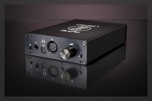 アンプ cavalli audio liquid carbon2.0 The Cavalli Audio Liquid Carbon, Part I - Headphone Guru
