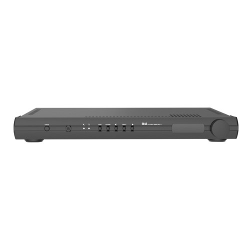 ELAC Alchemy DDP-2 Streaming DAC / Preamplifier