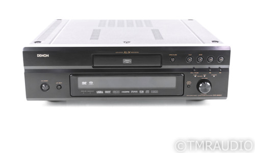 DENON　DVD-3930 DVD-3930 - DVD Player | Denon - Australia