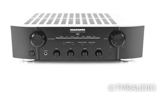 Marantz PM8005 Stereo Integrated Amplifier; PM-8005 - The