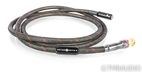m*i様 WIREWORLD STARLIGHT 6 COAXIAL m*i様 WIREWORLD STARLIGHT 6 COAXIAL WireWorld Silver