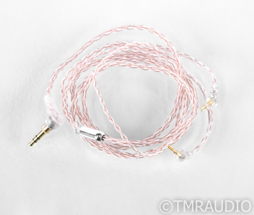 ALO audio Reference 8 IEM MMCX-4.4mm ALO audio Reference 8