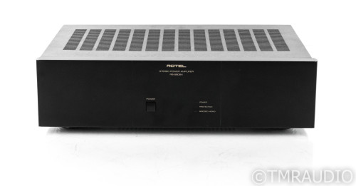 Rotel RB-980BX Stereo Power Amplifier