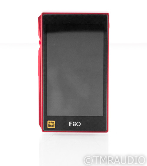 FiiO　X5 3rd FX5321 デジタルオーディオプレーヤー FiiO X5 3rd gen [32GB] 価格比較 - 価格.com
