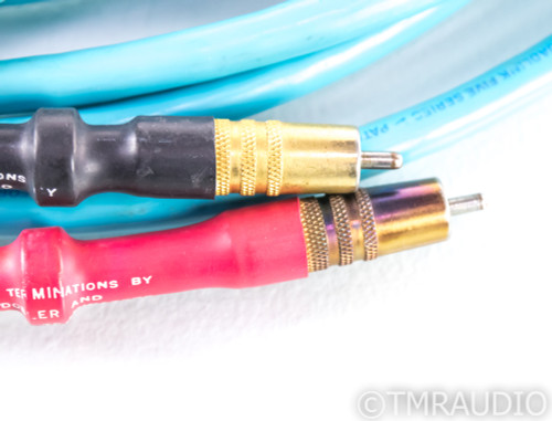 Cardas Quadlink Five Series RCA Cables