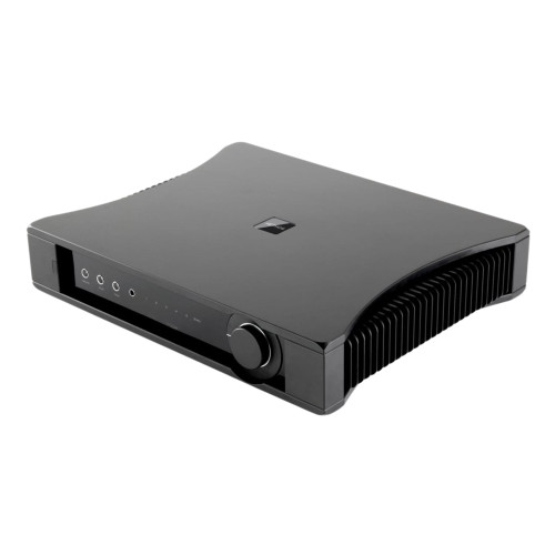 Rega Aethos Stereo Integrated Amplifier, top angled view