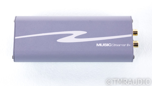 HRT Music Streamer Ⅱ+ HRT Music Streamer II | Audiophile | Drop