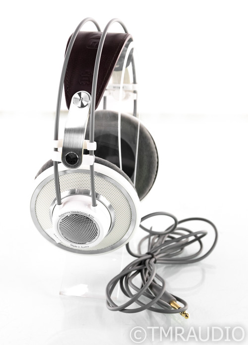 AKG K-701 Open-Back Headphones