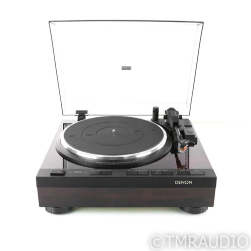 Turntable Denon DP-47F Repair KIT - All Capacitors - Foto 3