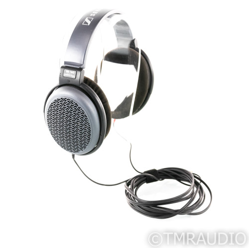 Sennheiser HD 580 Open Back Headphones; HD-580 - The Music Room