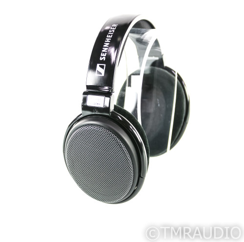 タブラ 高音 Massdrop X Sennheiser HD 58X Open-back Headphones; HD58X - The