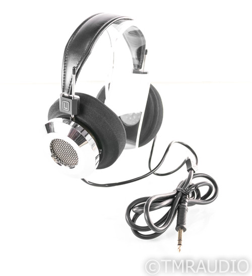 Grado PS1000 Open-Back Dynamic Headphones