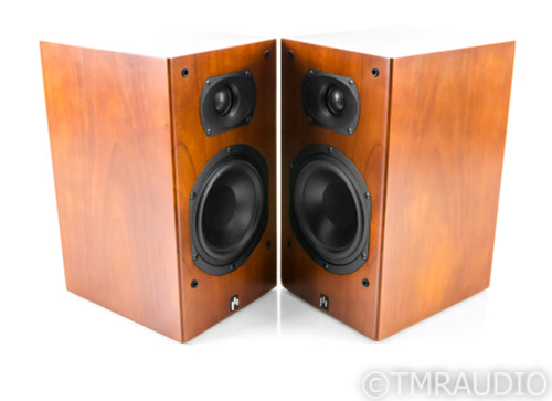 Aperion Audio Intimus 5B Bookshelf 