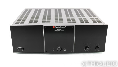 アンプ Sound Fukuoka STEREO MONITOR AMPLIFIER Sound Fukuoka STEREO MONITOR AMPLIFIER