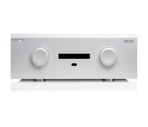 Musical Fidelity M8XI Integrated Amplifier
