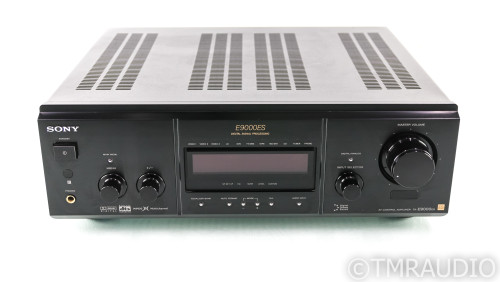 Sony TA-E9000ES 5.1 Channel Home Theater Processor