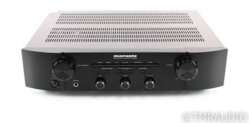 アンプ marantz PM5004 Marantz PM5004 Stereo integrated amplifier at Crutchfield